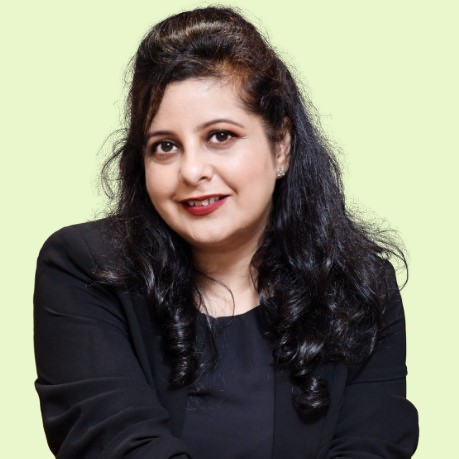 Sheena Kapoor